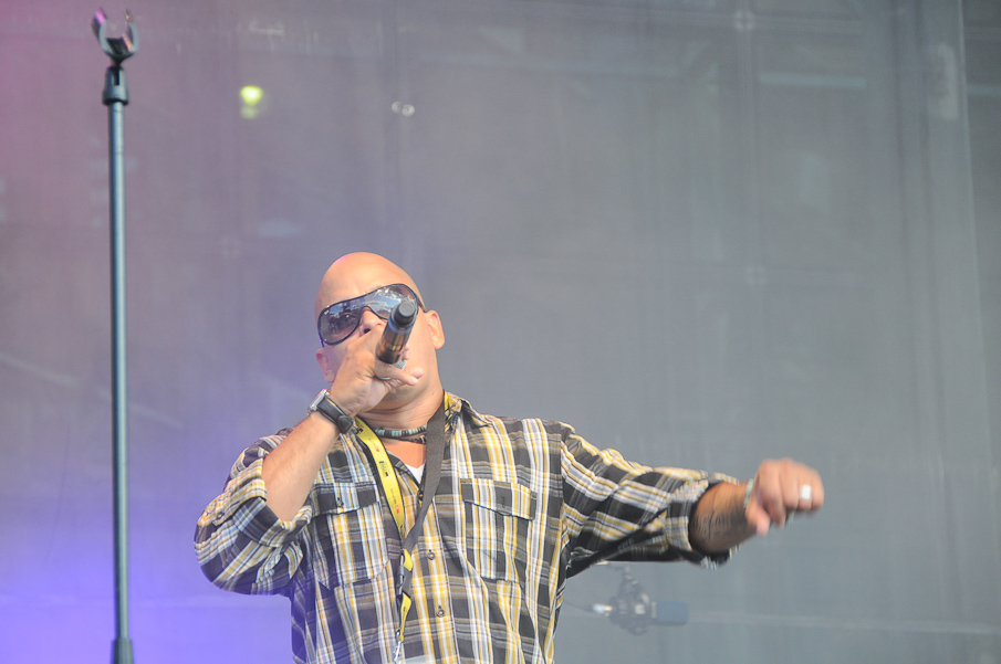 Fete de la Musique Evry 2009 - Sergent Garcia 202.jpg